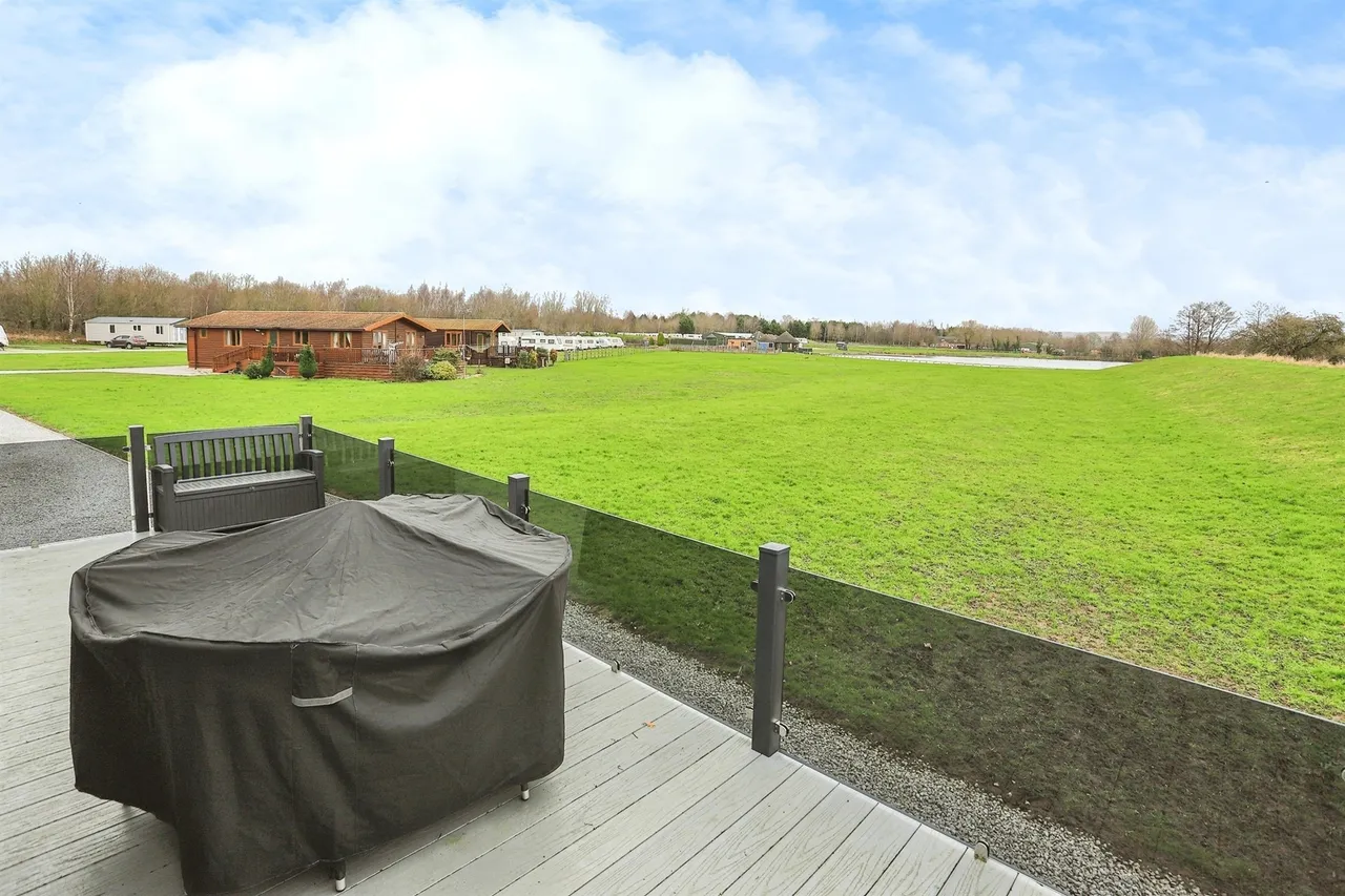 Melbourne Road, Allerthorpe, York, photo 9