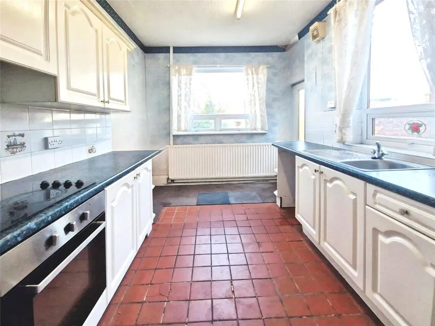 Manchester Road West, Little Hulton, Greater Manchester, M38, photo 4
