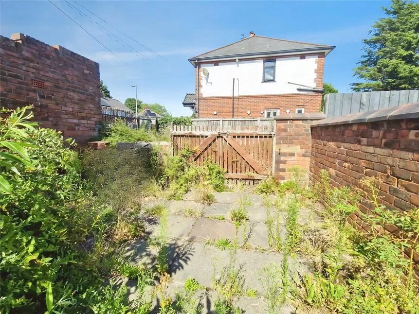 Manchester Road West, Little Hulton, Greater Manchester, M38, photo 9