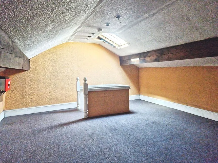 Manchester Road West, Little Hulton, Greater Manchester, M38, photo 5