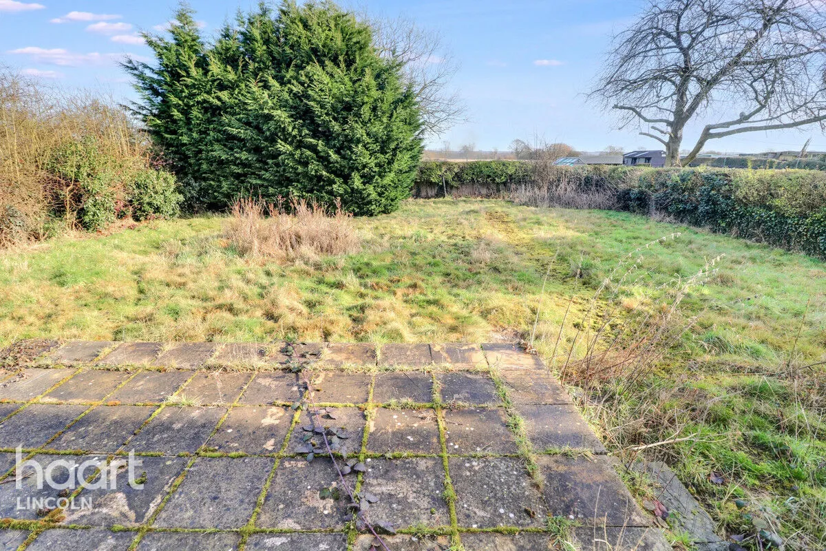 Saxilby Road, Sturton by Stow, LN1, photo 9