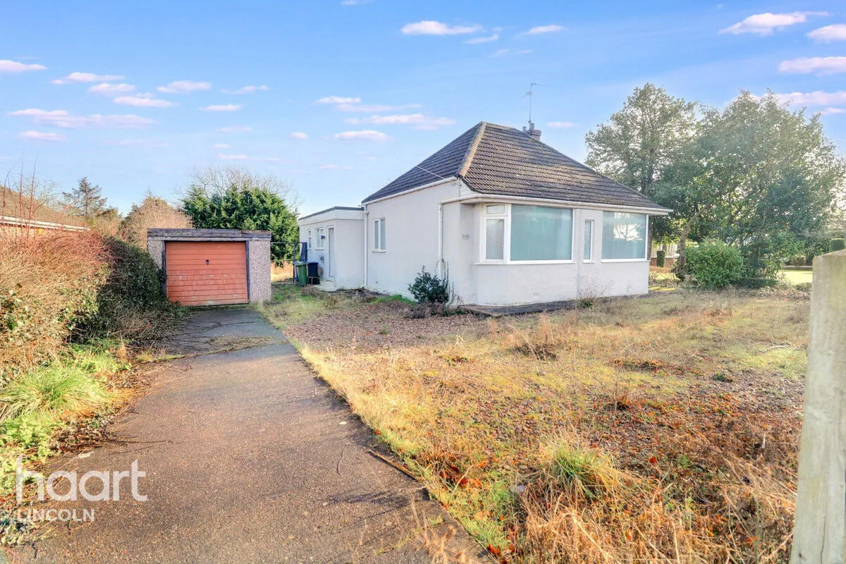 Saxilby Road, Sturton by Stow, LN1, photo 10