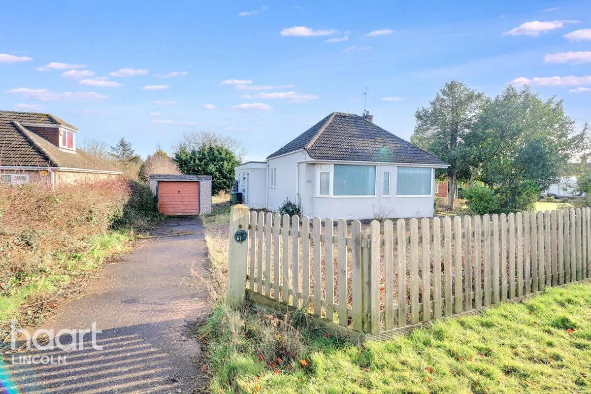 Saxilby Road, Sturton by Stow, LN1, photo 11