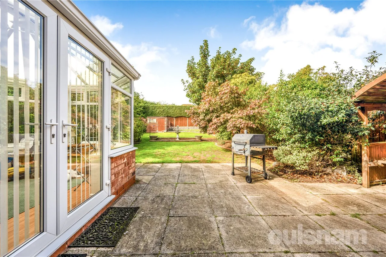 Bodenham Road, Northfield, B31, photo 14
