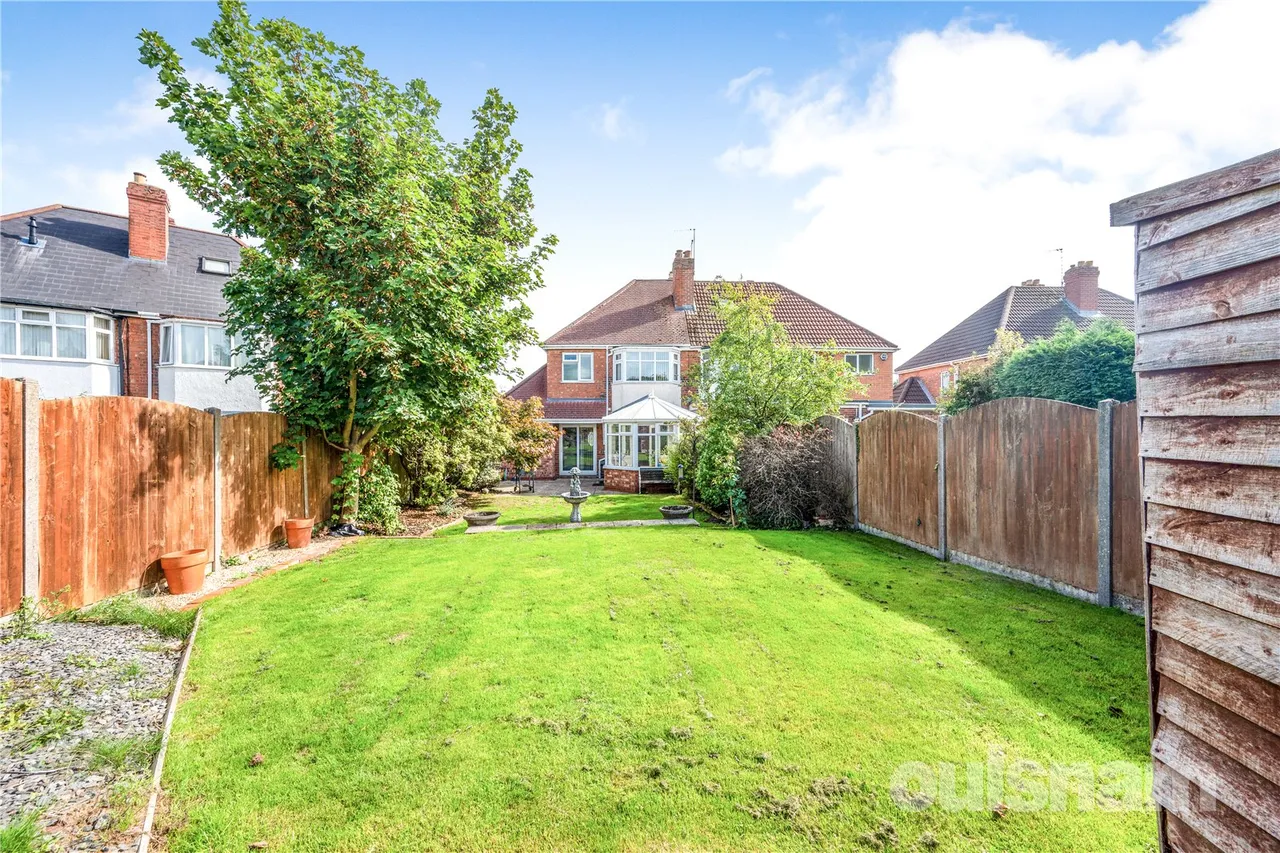Bodenham Road, Northfield, B31, photo 17
