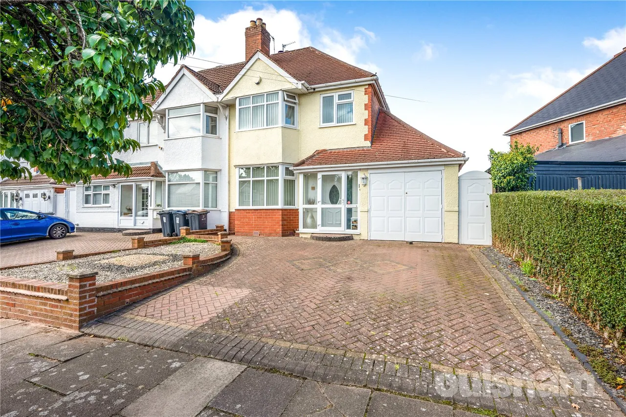 Bodenham Road, Northfield, B31, photo 18