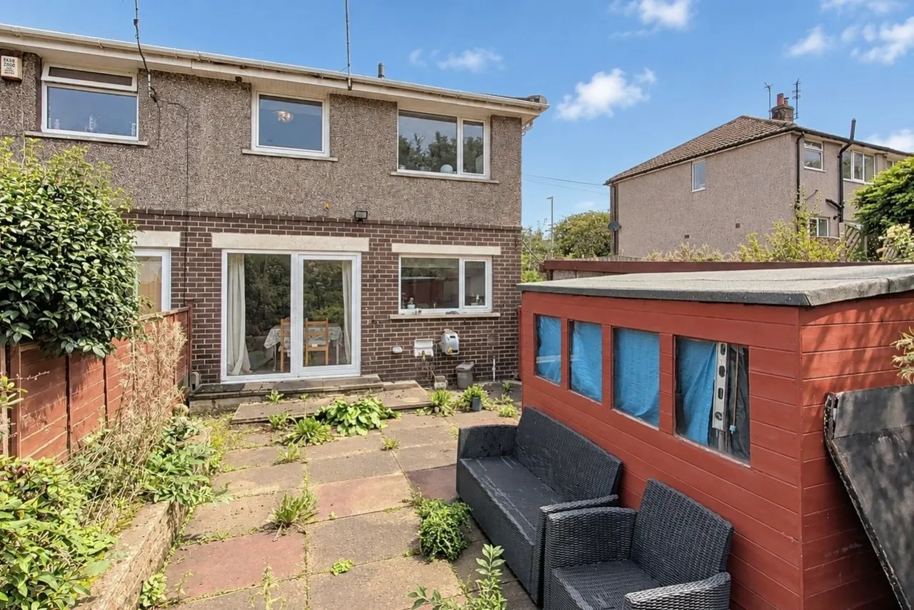 Wyke Old Lane, Brighouse, HD6, photo 16
