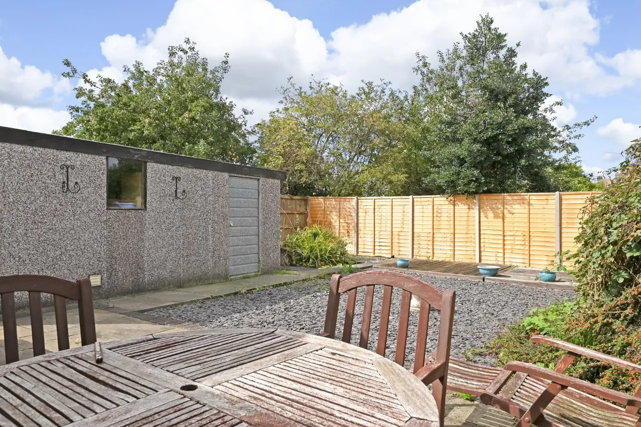 Heath Moor Drive, Fulford, YO10, photo 12