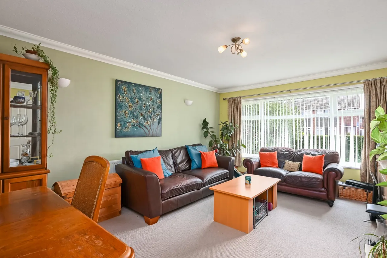 Heath Moor Drive, Fulford, YO10, photo 4
