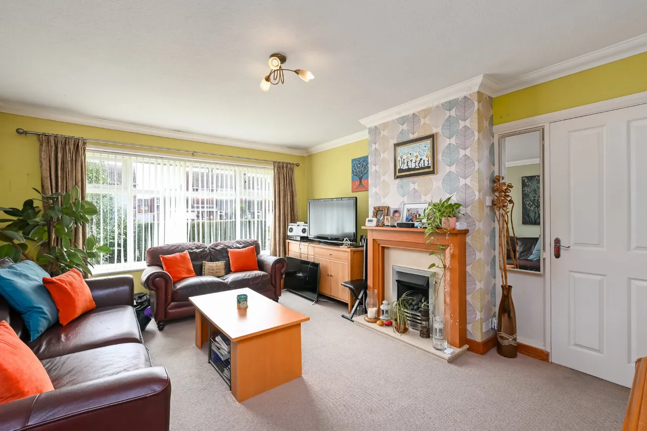 Heath Moor Drive, Fulford, YO10, photo 5