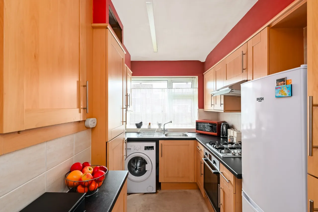 Heath Moor Drive, Fulford, YO10, photo 6