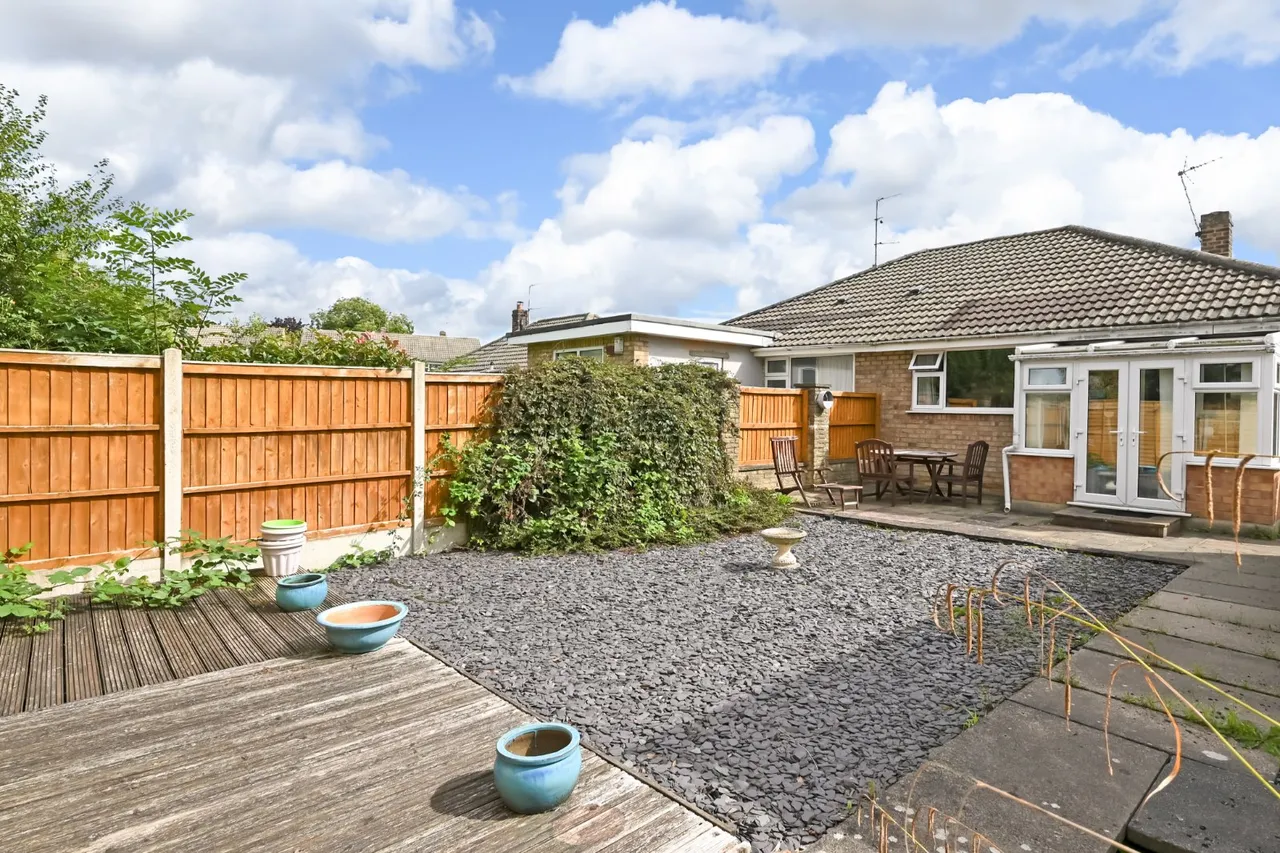 Heath Moor Drive, Fulford, YO10, photo 3