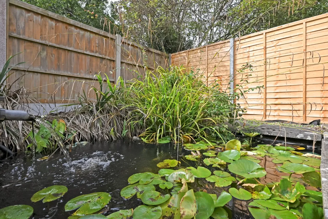 Heath Moor Drive, Fulford, YO10, photo 11