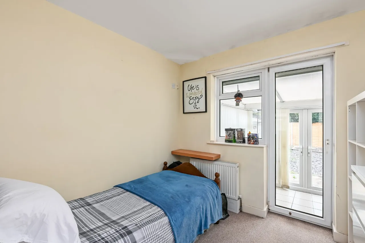 Heath Moor Drive, Fulford, YO10, photo 9