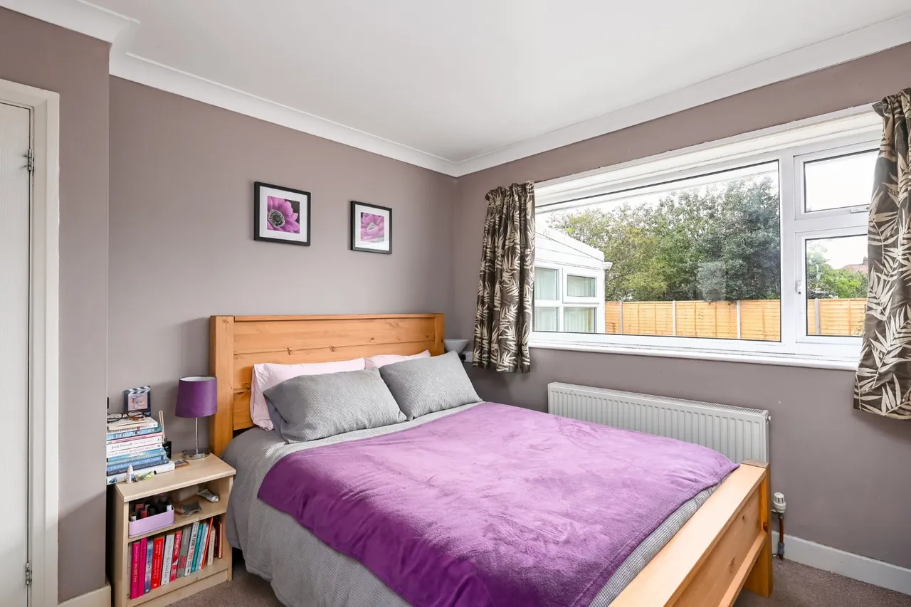 Heath Moor Drive, Fulford, YO10, photo 8