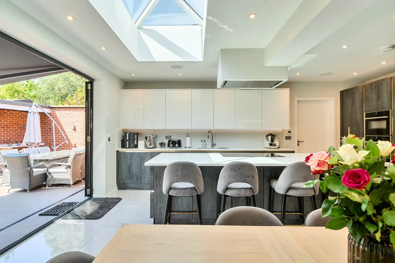 Park Drive, North Harrow, HA2, photo 18