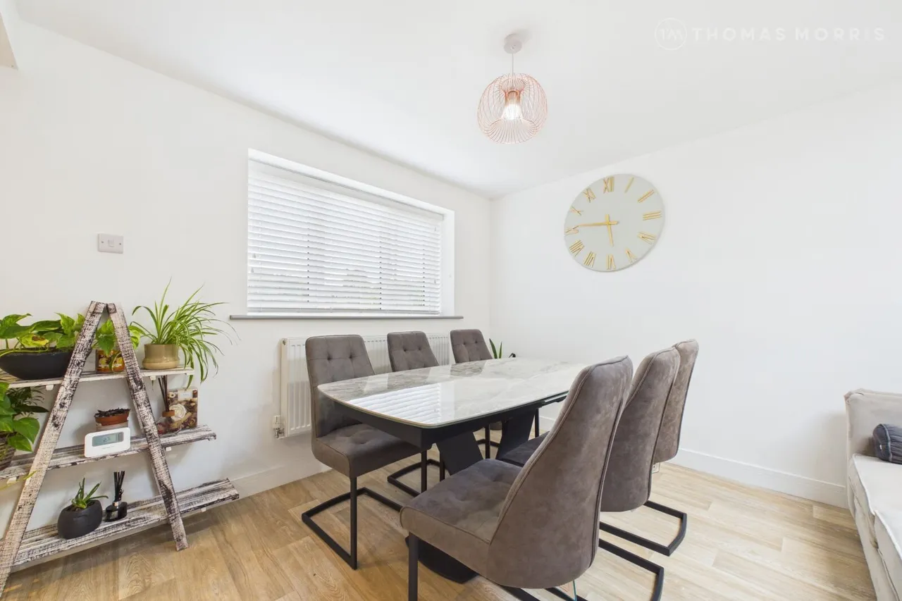 Chesham Road, Sawtry, PE28, photo 3