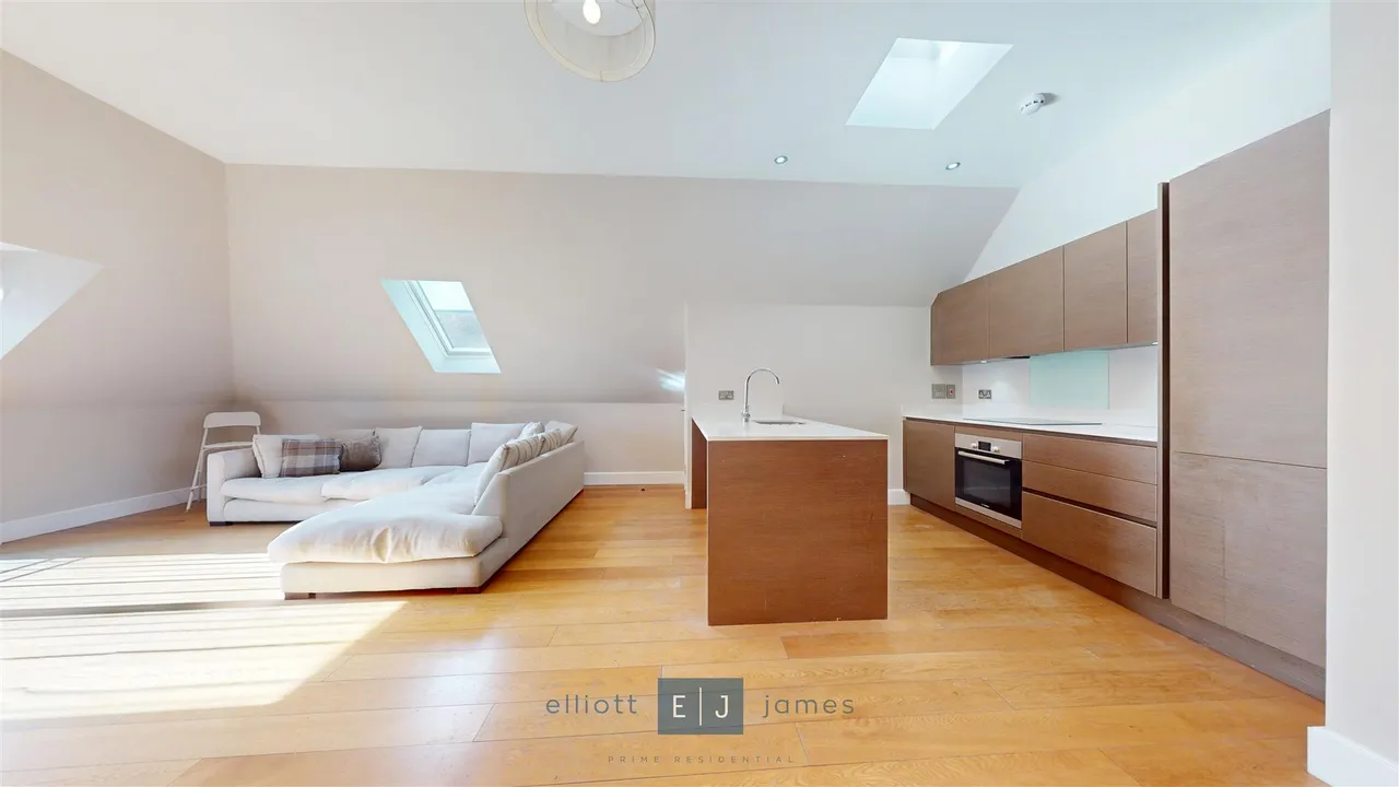 Manor Road, Chigwell, photo 5
