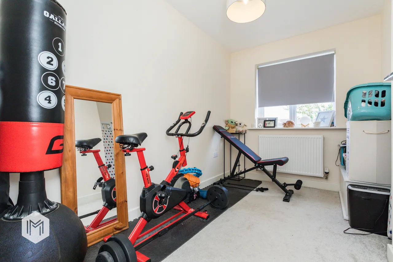 Napier Drive, Horwich, Bolton, BL6 6GF, photo 12