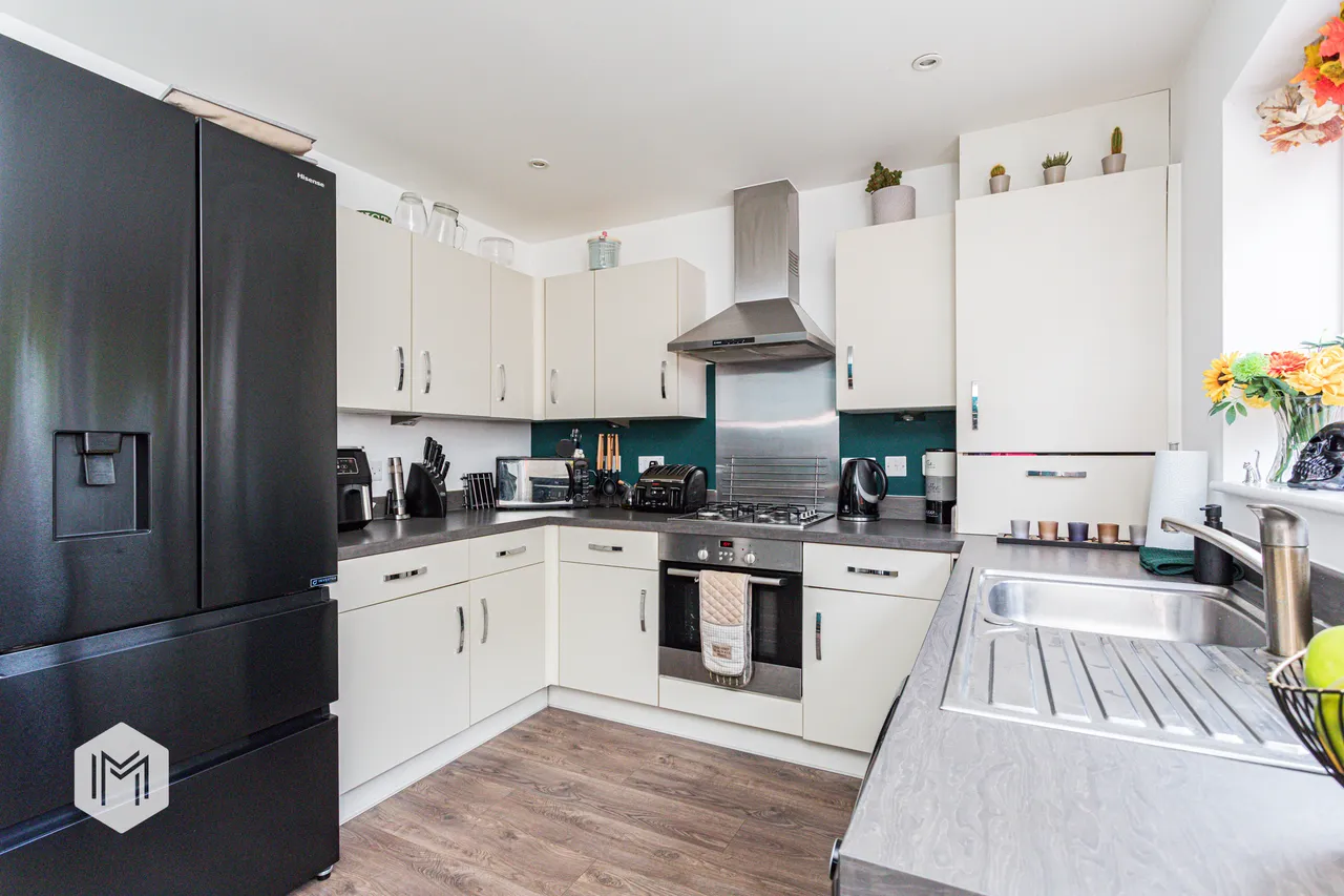 Napier Drive, Horwich, Bolton, BL6 6GF, photo 3