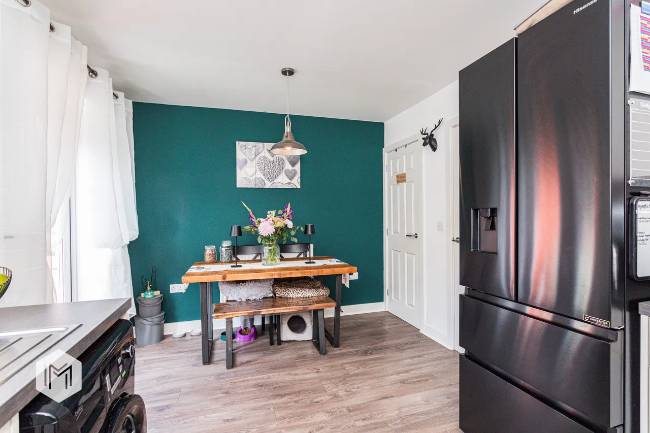 Napier Drive, Horwich, Bolton, BL6 6GF, photo 4