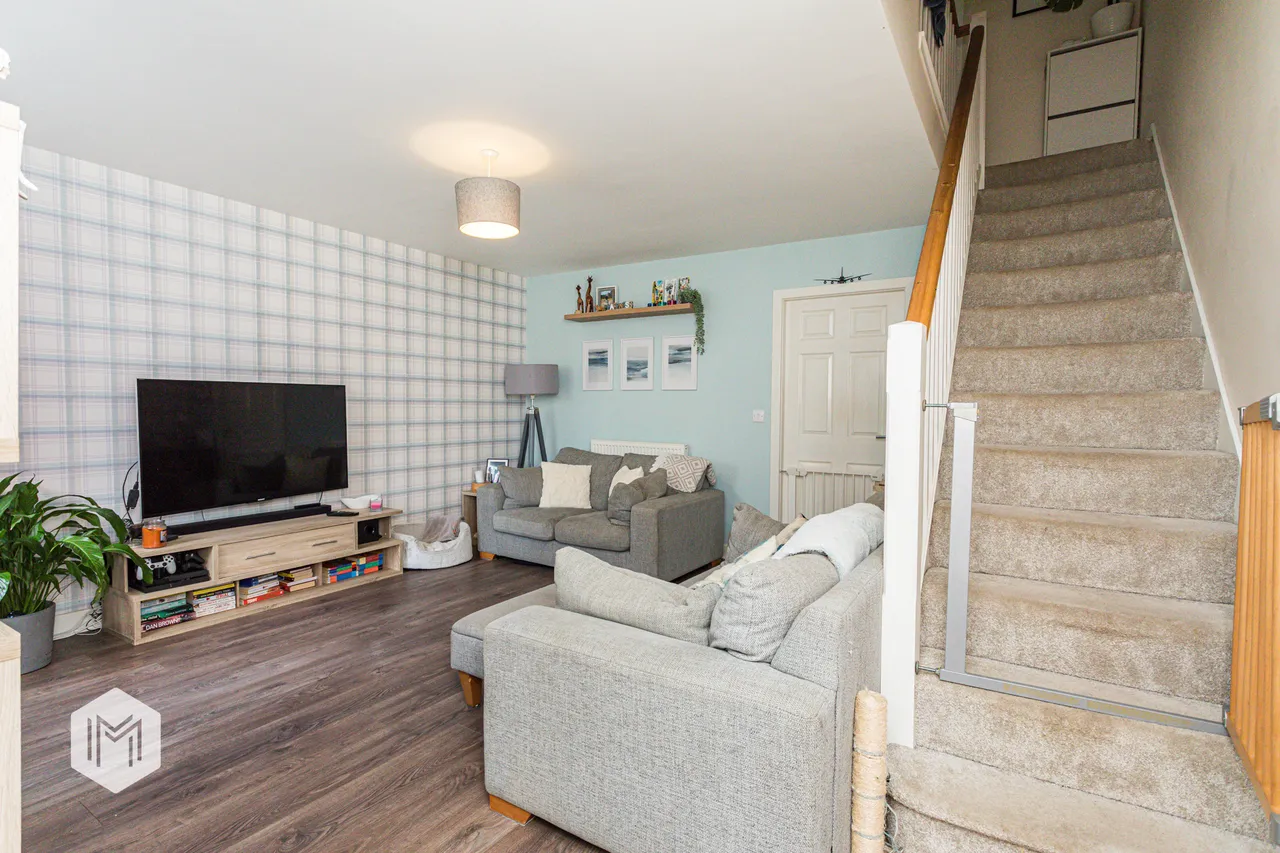 Napier Drive, Horwich, Bolton, BL6 6GF, photo 8