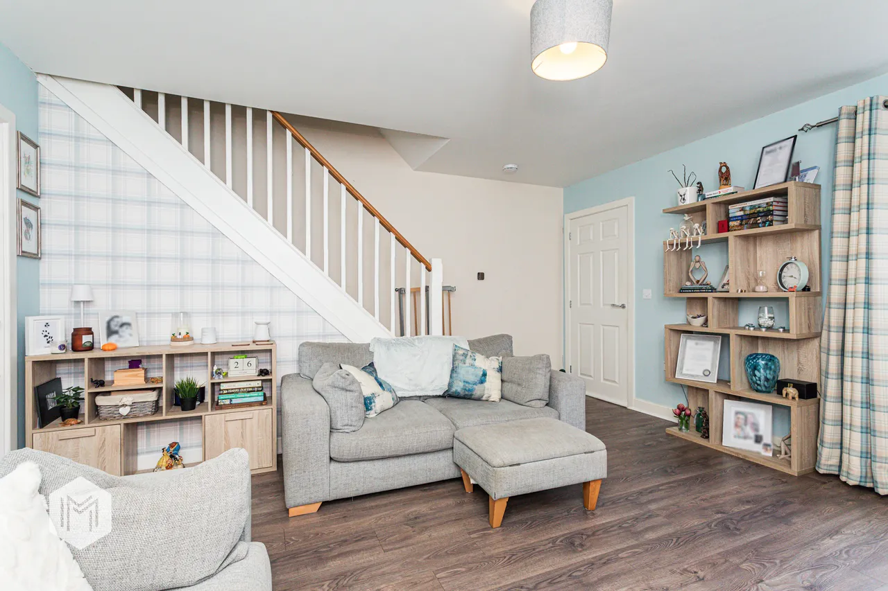 Napier Drive, Horwich, Bolton, BL6 6GF, photo 5