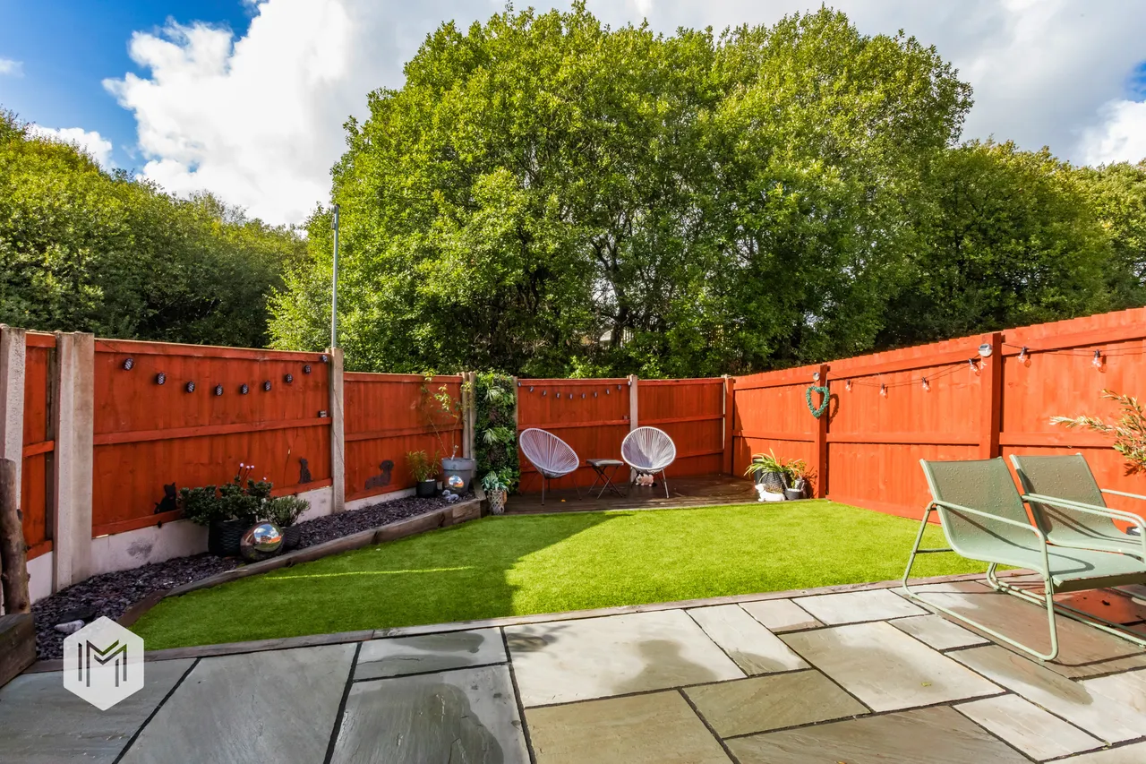 Napier Drive, Horwich, Bolton, BL6 6GF, photo 15