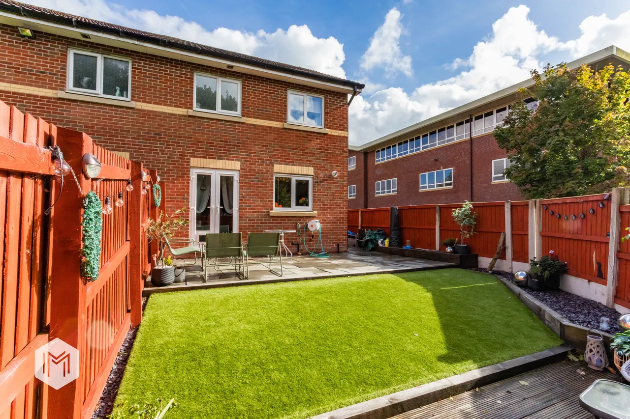 Napier Drive, Horwich, Bolton, BL6 6GF, photo 14