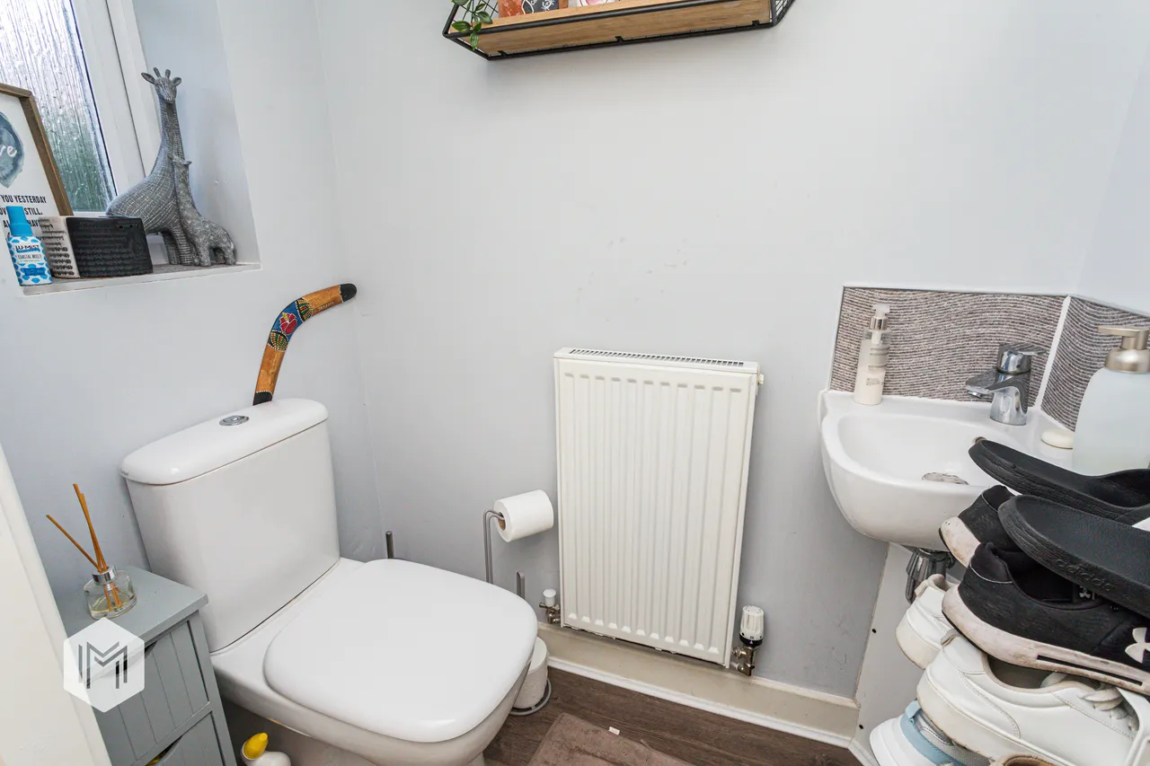 Napier Drive, Horwich, Bolton, BL6 6GF, photo 7