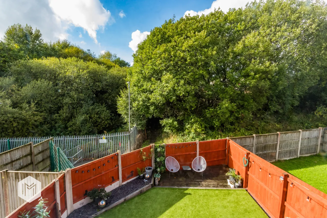 Napier Drive, Horwich, Bolton, BL6 6GF, photo 10