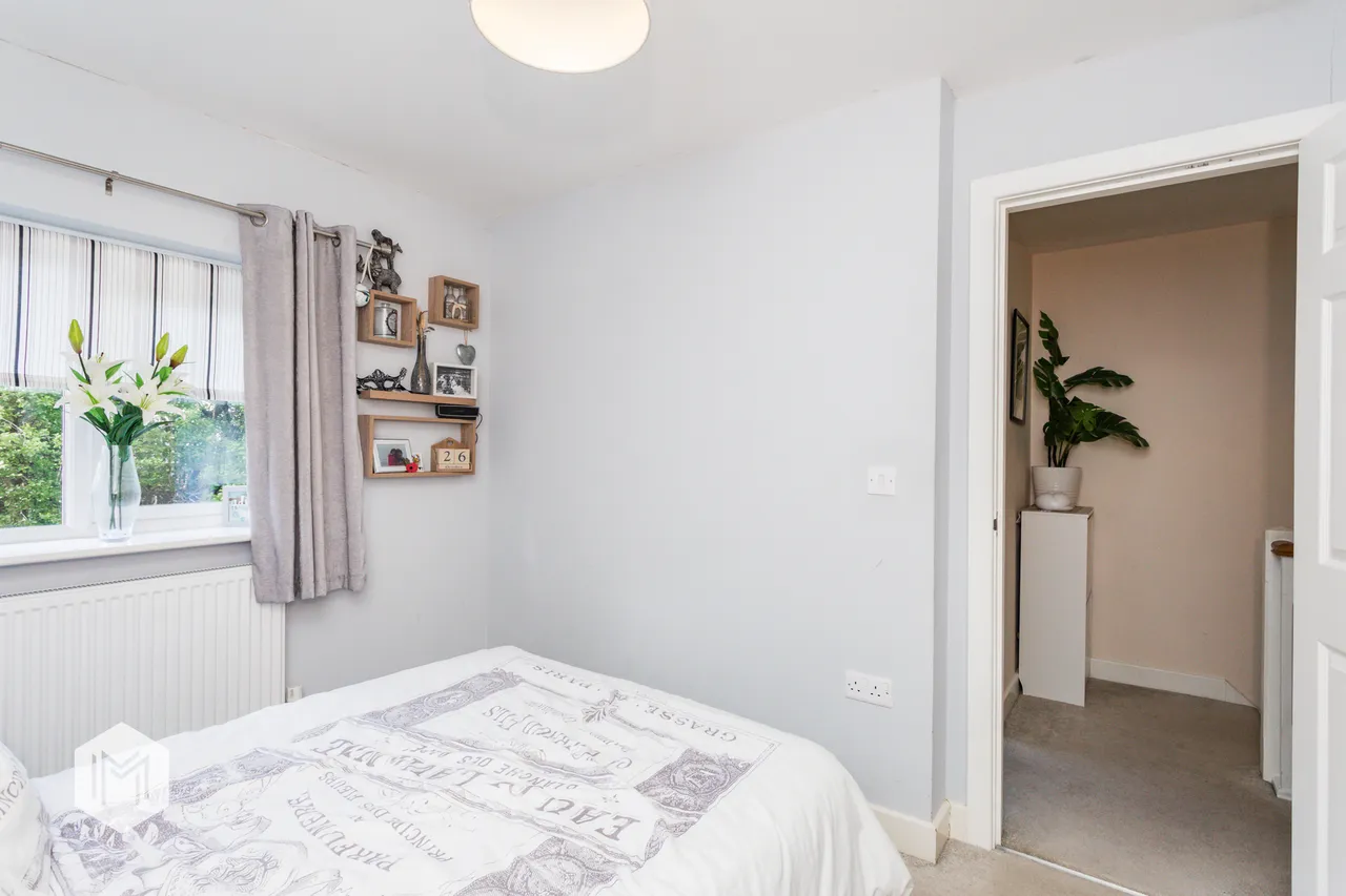 Napier Drive, Horwich, Bolton, BL6 6GF, photo 9