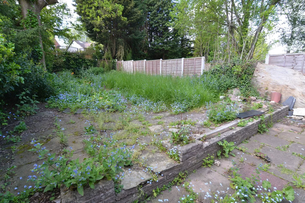 Fountain Road, Birmingham, West Midlands, B17 8NR, photo 14