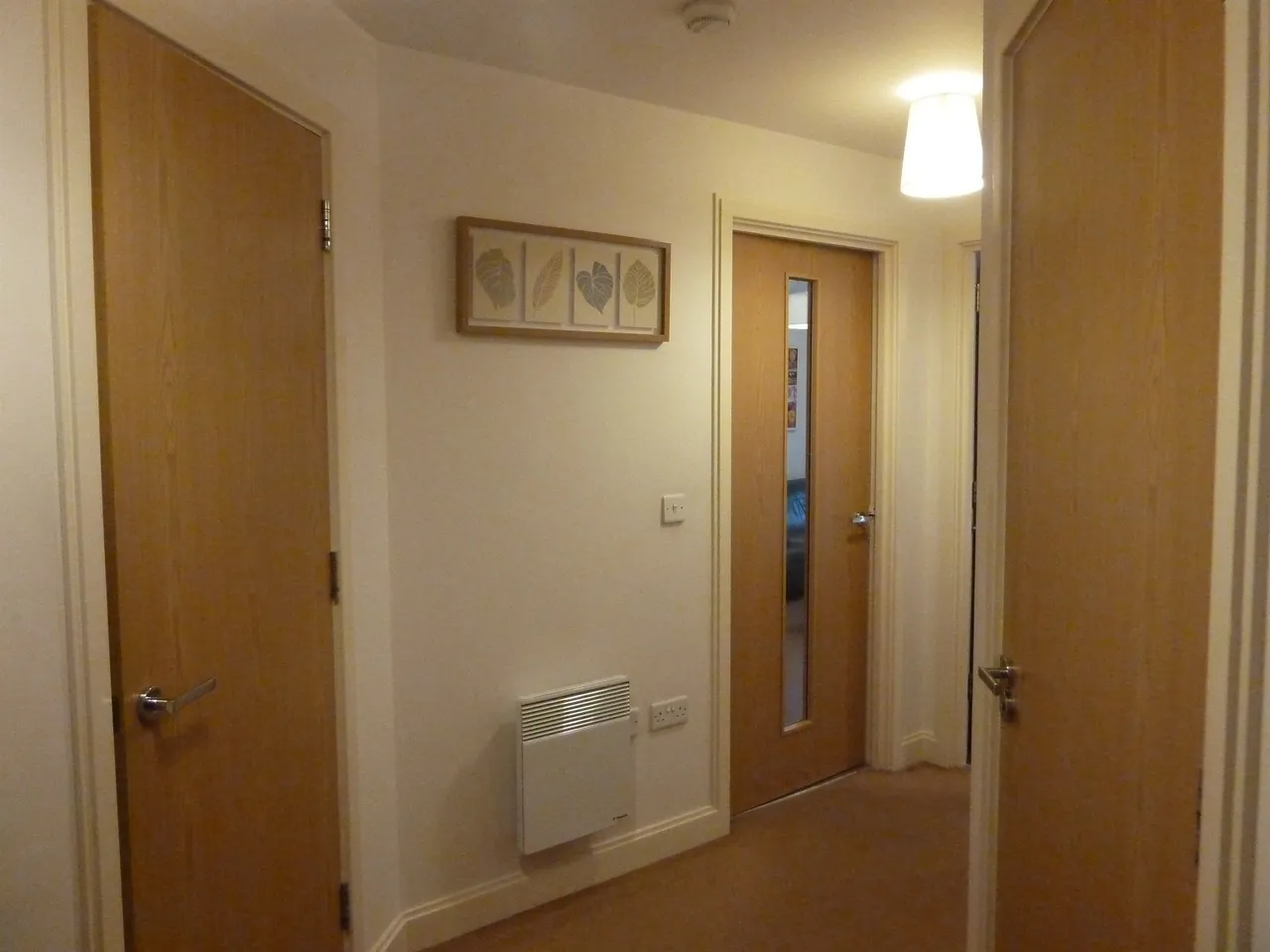 St. John's Walk, Birmingham, B5, photo 8