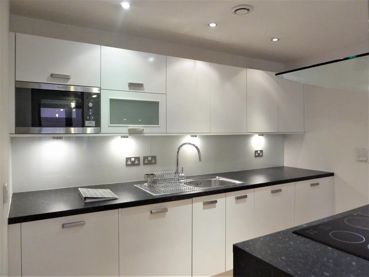 1 bed flat for sale, St. John's Walk, Birmingham, B5