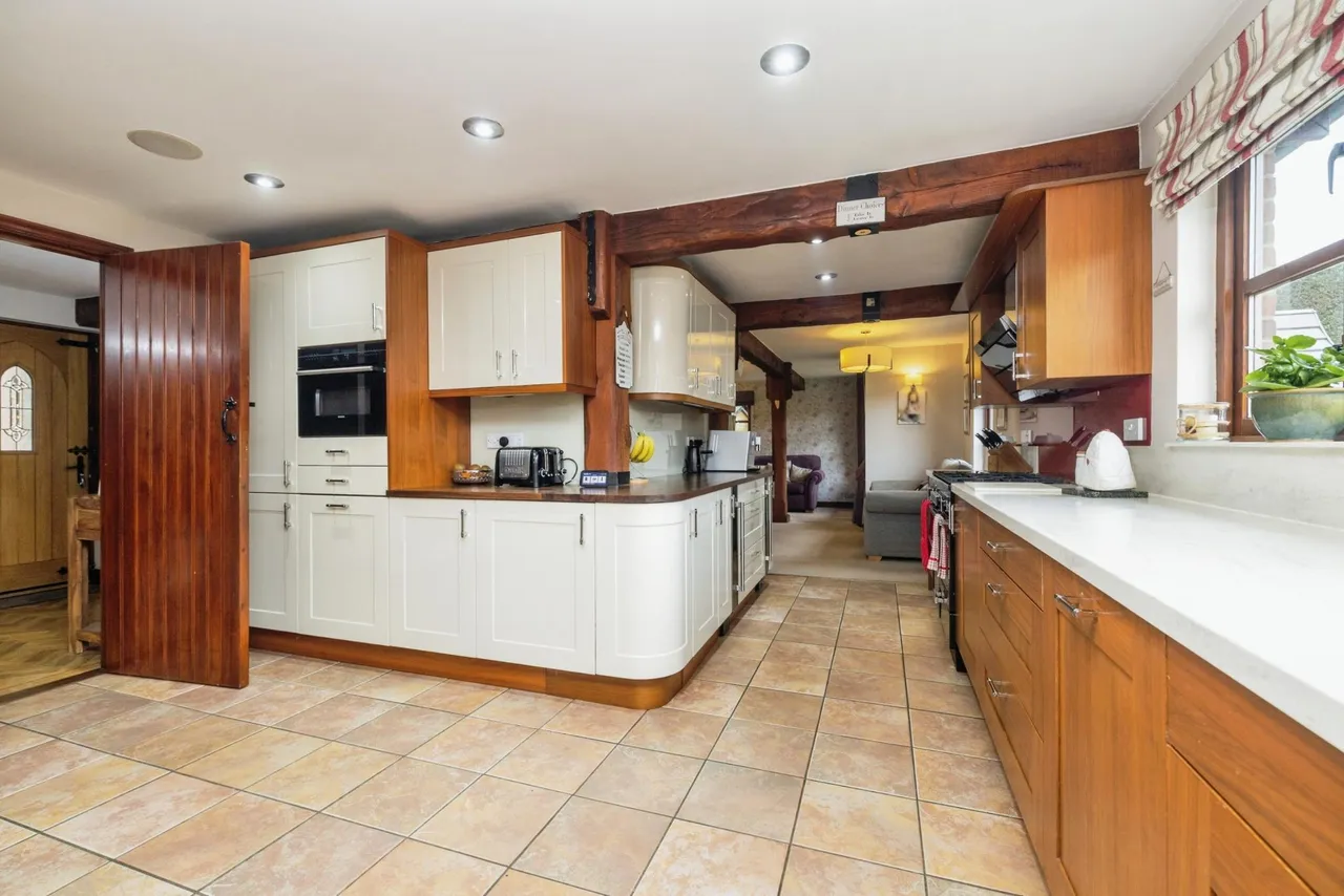 South Hykeham, Lincoln, LN6, photo 13