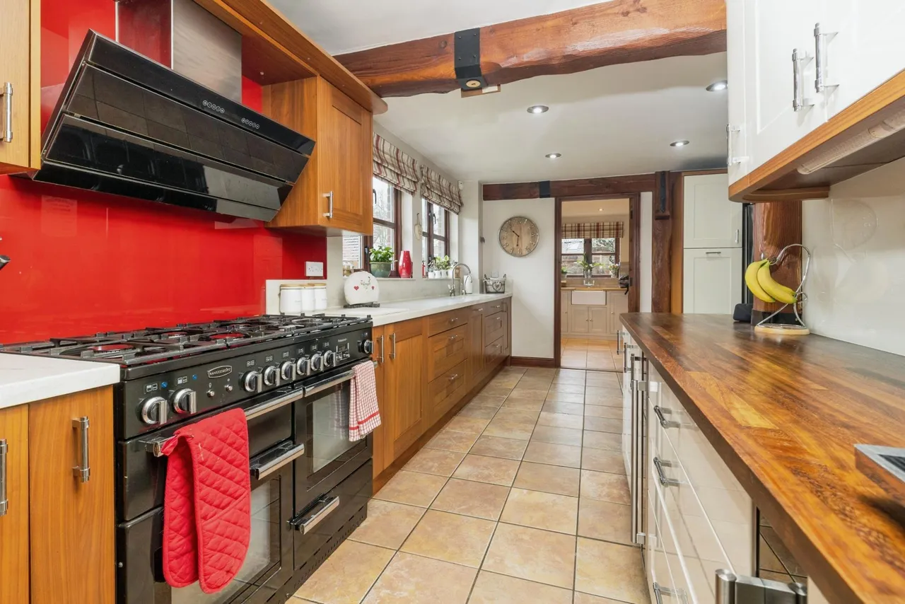 South Hykeham, Lincoln, LN6, photo 14