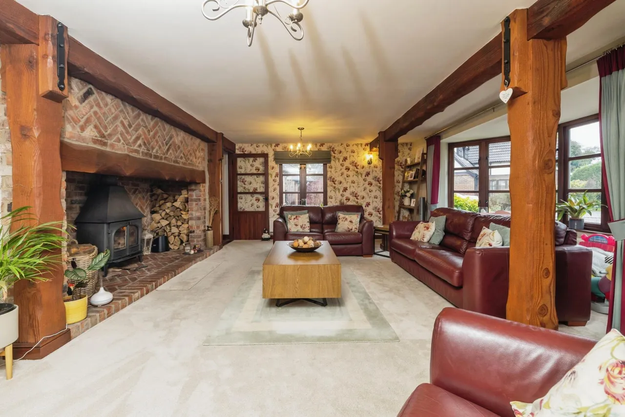 South Hykeham, Lincoln, LN6, photo 8