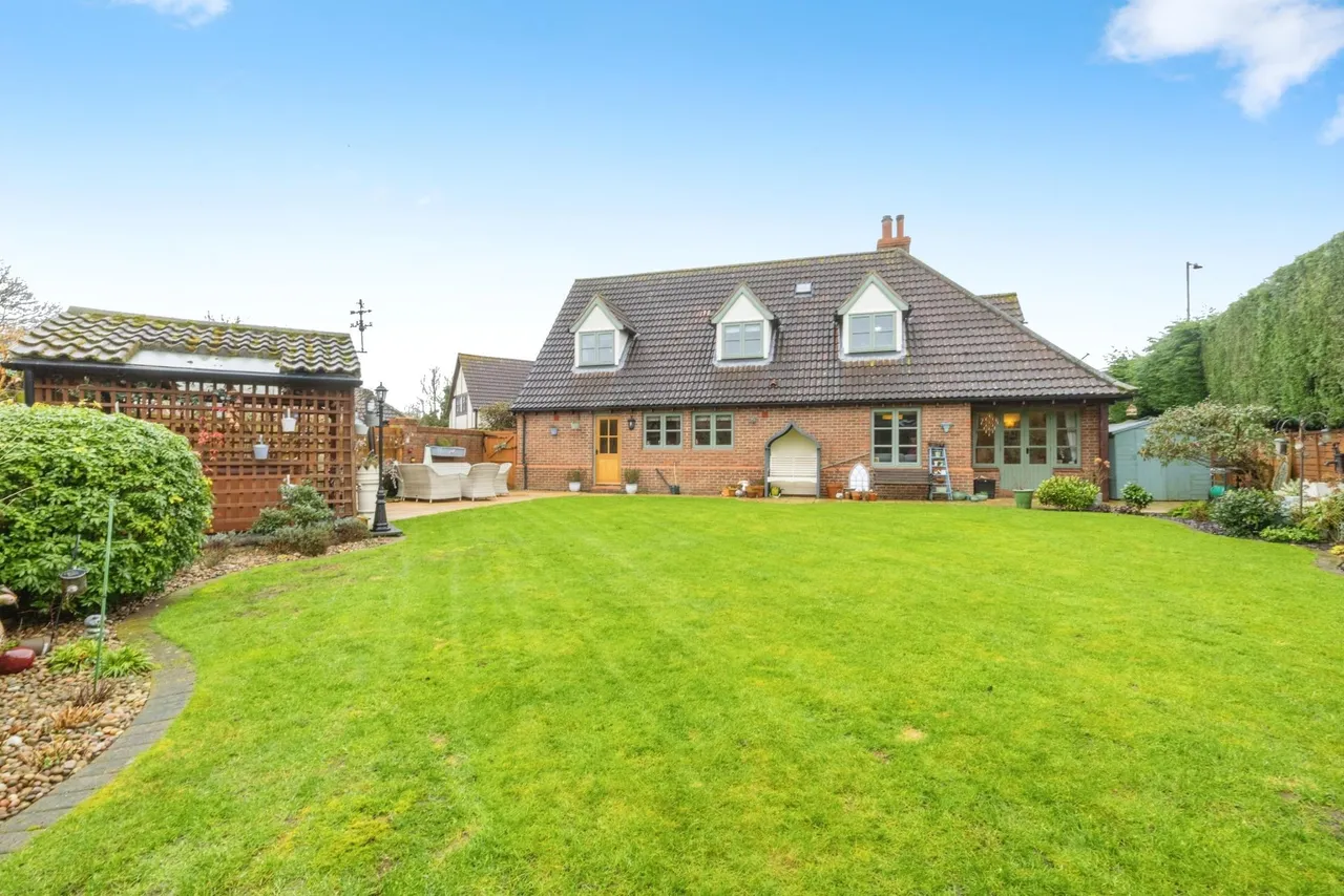 South Hykeham, Lincoln, LN6, photo 25