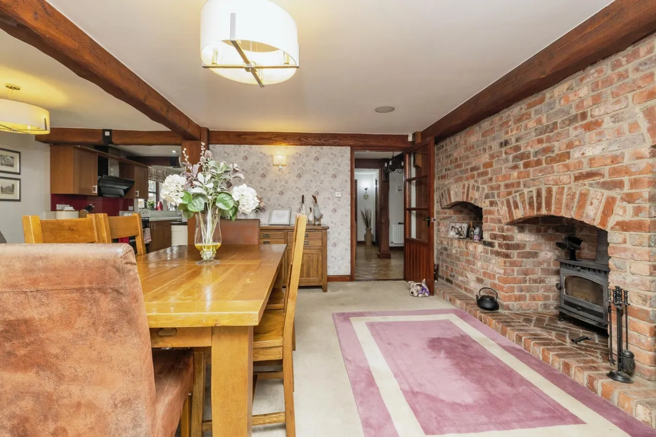 South Hykeham, Lincoln, LN6, photo 7