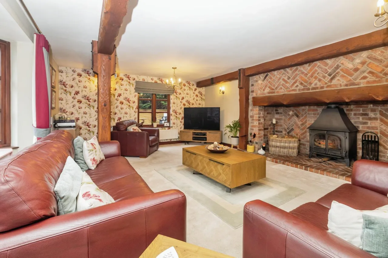 South Hykeham, Lincoln, LN6, photo 4