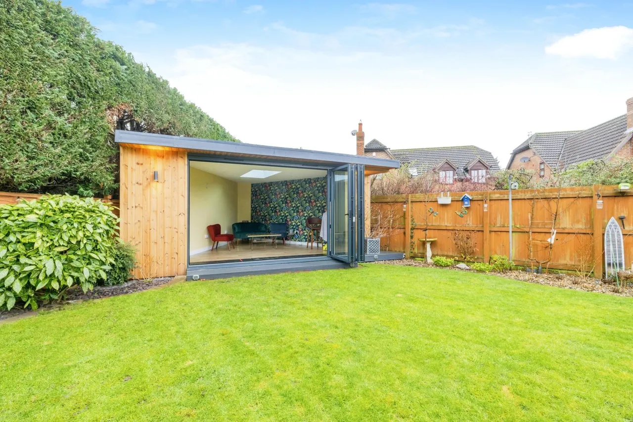 South Hykeham, Lincoln, LN6, photo 28