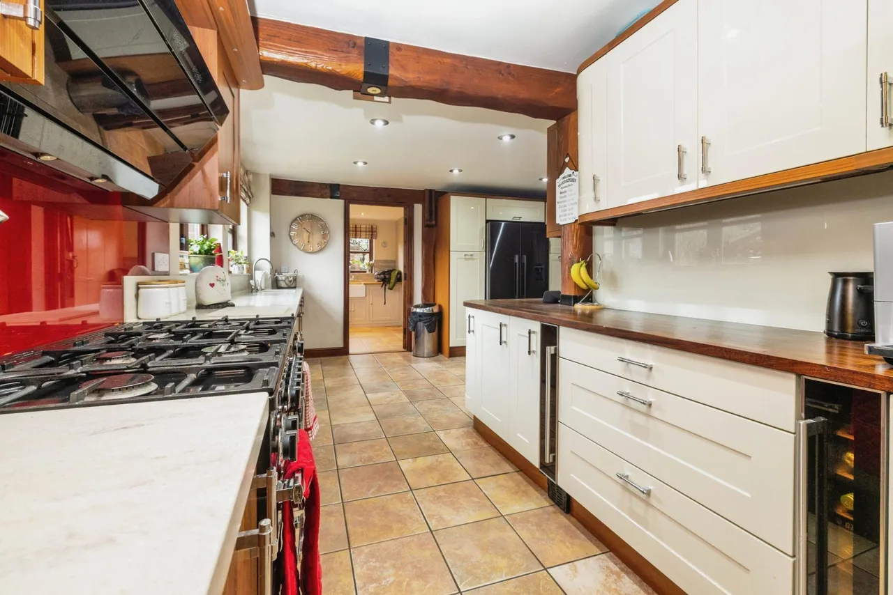 South Hykeham, Lincoln, LN6, photo 12