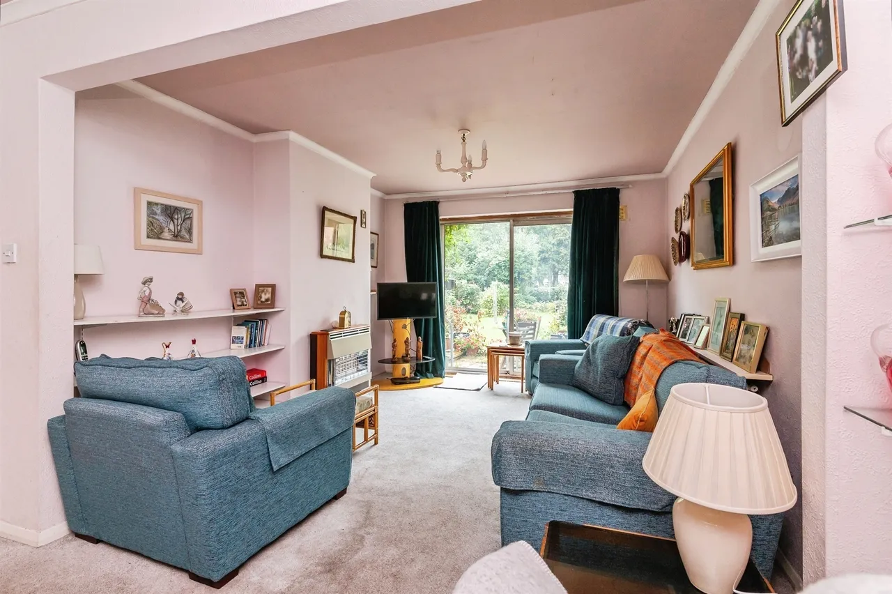 Kingswood Road, West Bridgford, Nottingham, photo 3