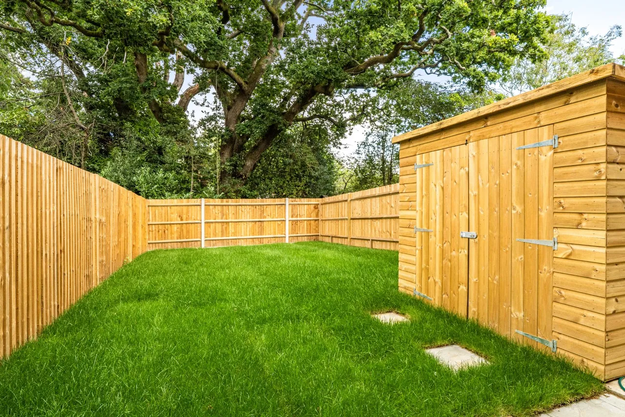 Malthouse Court, Langdown Lawn, SO45, photo 9