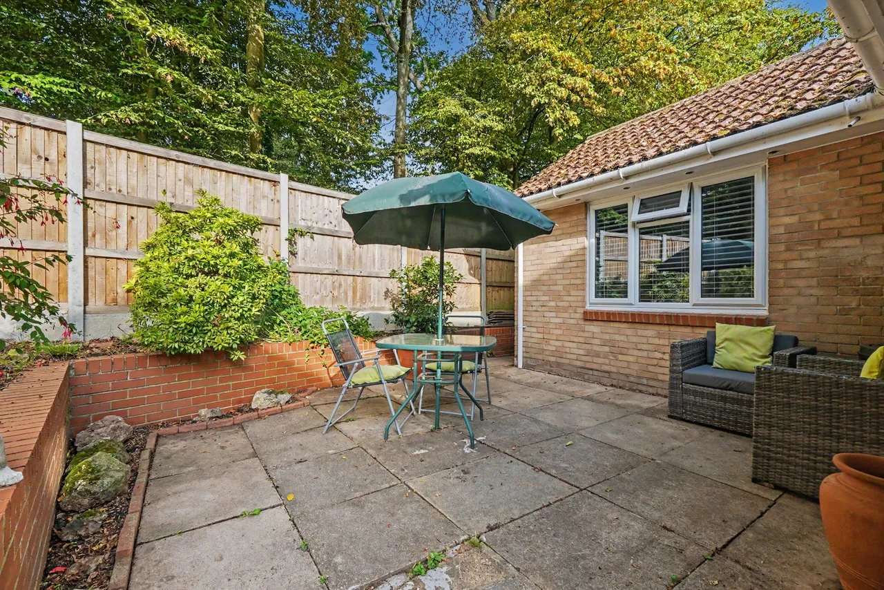 Oaks Dene, Walderslade Woods, ME5, photo 23