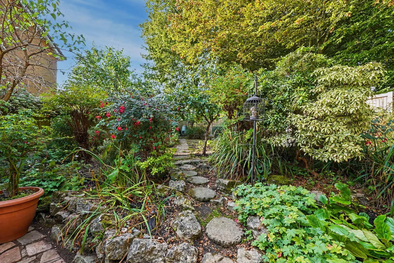 Oaks Dene, Walderslade Woods, ME5, photo 20