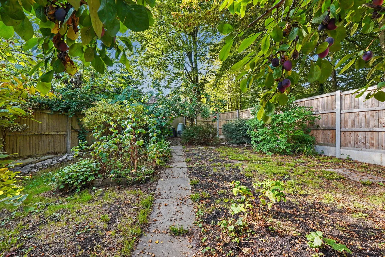 Oaks Dene, Walderslade Woods, ME5, photo 21