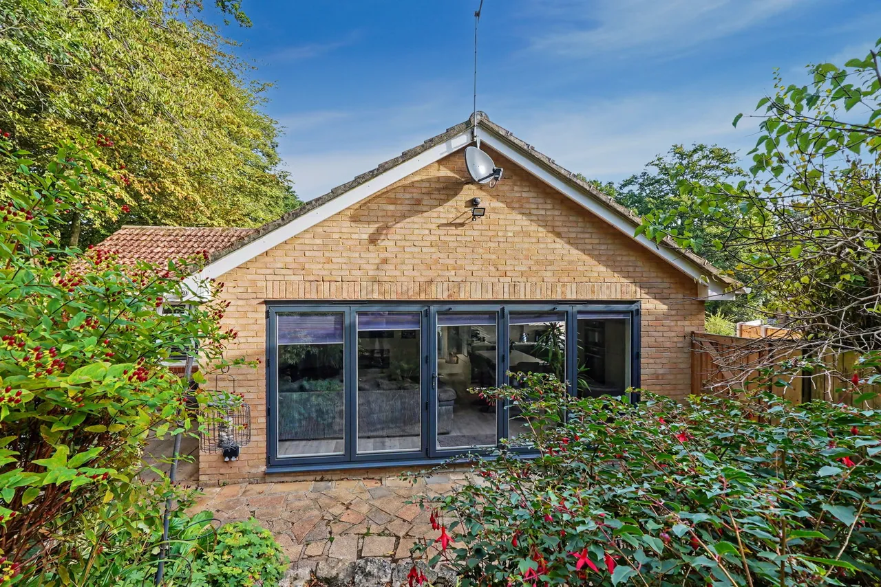 Oaks Dene, Walderslade Woods, ME5, photo 17