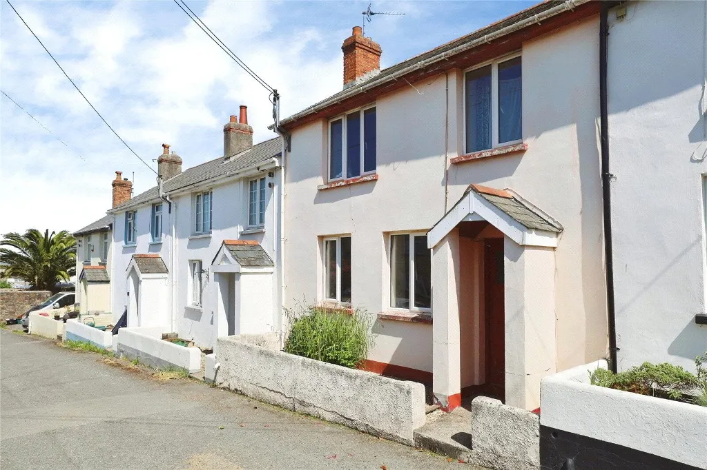 3 bed house for sale, Northam, Bideford, EX39